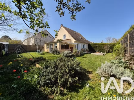 vente maison traditionnelle 5 pièces