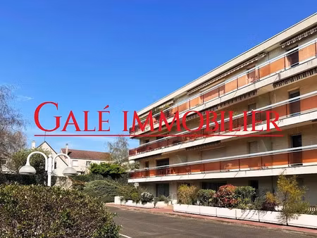 vente appartement 1 pièce 32 m² à bourg-la-reine (92340)  167 000 €