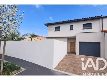 vente maison 5 pièces 130 m² ortaffa (66560)