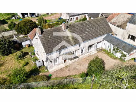 maison bueil 3 pièce(s) 79 m2 avec jardin garage et dépendances