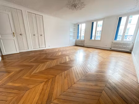 centre-ville superbe appartement 3 pièces