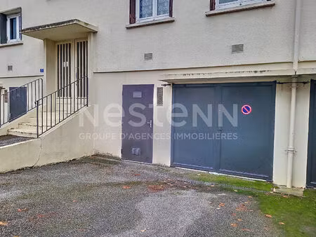 plaisir village : box sécurisé à louer