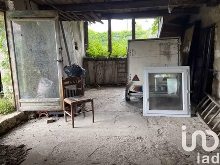 vente maison/villa 2 pièces