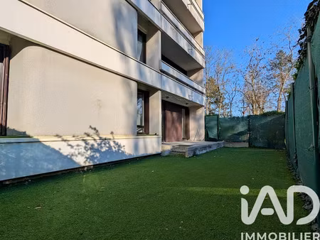vente appartement 3 pièces 69 m² à elancourt (78990)  169 000 €