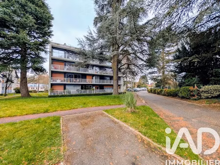 vente appartement 3 pièces 67 m² à ezanville (95460)  169 500 €