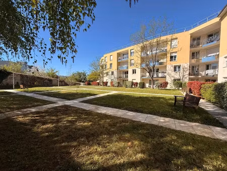 vente appartement 3 pièces 73 m² à panazol (87350)  129 500 €