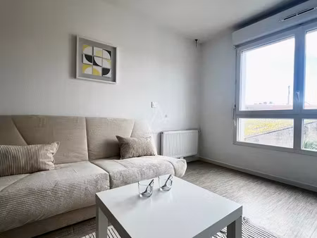 vente appartement 1 pièce 31 m² à cenon (33150)  140 400 €