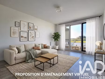 vente appartement 2 pièces aux sorinières (44840) : à vendre 2 pièces / 41m² les sorinière