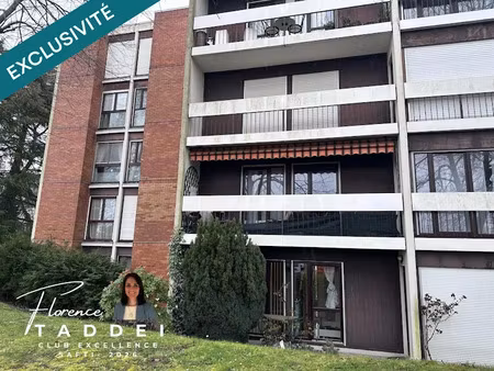 vente appartement 3 pièces 67 m² à les ulis (91940)  137 000 €