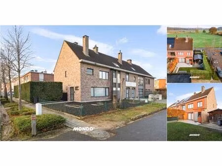 maison à vendre à kastanjelaan 12 aartselaar (rbv50221)