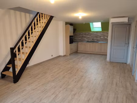 f2 duplex amiens sud