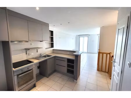 vente duplex 3 pièces 65 m² à montreuil (62170)  172 800 €