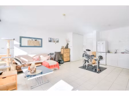vente appartement 2 pièces 43 m² à longjumeau (91160)  175 000 €