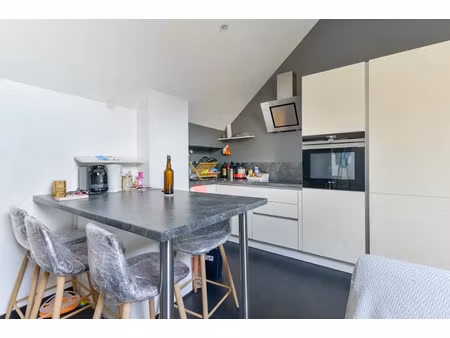 vente appartement 2 pièces 48 m² à sainte-luce-sur-loire (44980)  171 500 €