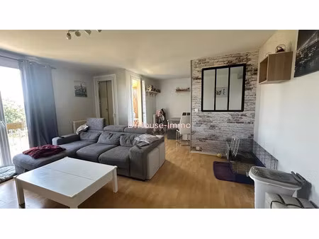 vente appartement 3 pièces 82.98 m² à limay (78520)  145 000 €