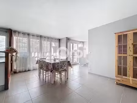 vente appartement 4 pièces 78.18 m² à montataire (60160)  115 000 €
