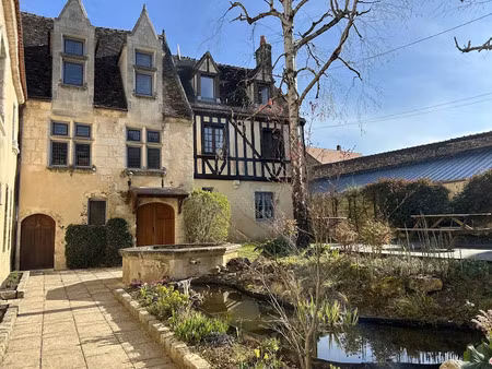 vente duplex 4 pièces 83.39 m² à nogent-le-rotrou (28400)  175 700 €