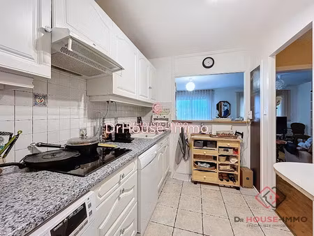 vente appartement 4 pièces 90.43 m² à perigueux (24000)  143 500 €