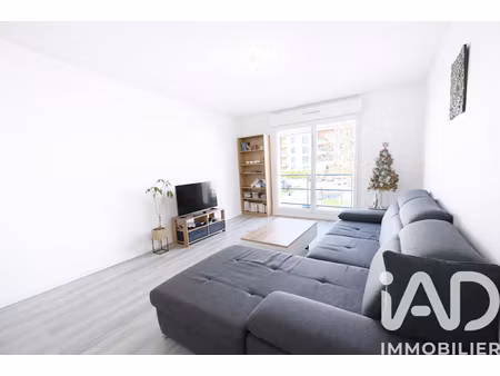 vente appartement 2 pièces 47 m² à persan (95340)  169 000 €