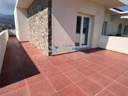 vente appartement 2 pièces 35 m² à san-nicolao (20230)  150 000 €