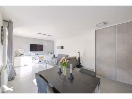 vente appartement 3 pièces 65 m² à bonnières-sur-seine (78270)  180 500 €