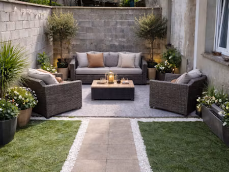 vente maison 3 pièces 57.3 m² à pérenchies (59840)  150 000 €