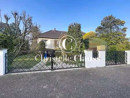 vente maison 4 pièces 105 m² dachstein (67120)