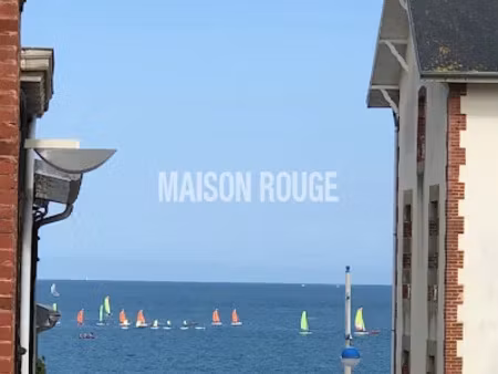 vente appartement 1 pièce 21.9 m² à pléneuf-val-andré (22370)  187 592 €