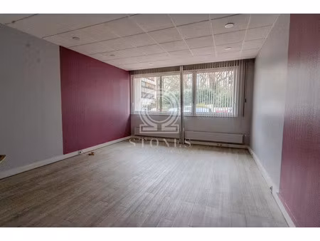 vente appartement 3 pièces 67 m² à la celle-saint-cloud (78170)  187 000 €