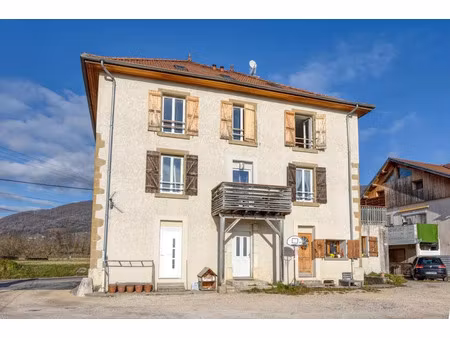 vente duplex 4 pièces 84 m² à saint-cassien (38500)  189 000 €