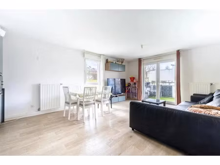 vente appartement 4 pièces 75 m² à saint-ouen-l'aumône (95310)  189 000 €