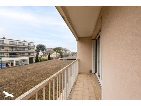 vente appartement 2 pièces 52 m² à soisy-sous-montmorency (95230)  186 000 €