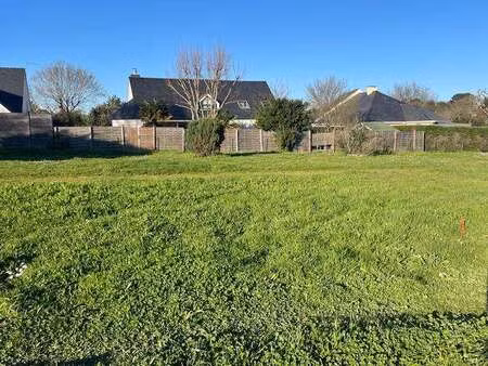 vente terrain à la baule-escoublac escoublac (44500) : à vendre / la baule-escoublac escou