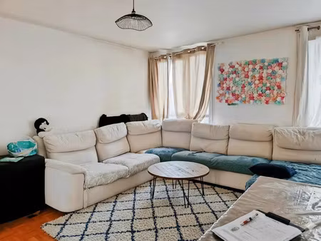 vente appartement 3 pièces 65 m² à meaux (77100)  191 500 €