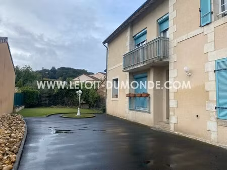 magnifique immeuble de rapport centre ville périgueux