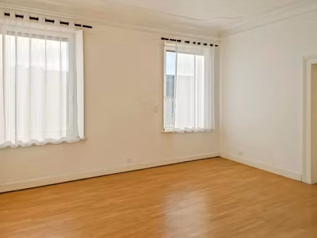 vente appartement 3 pièces 77 m² à thionville (57100)  195 000 €