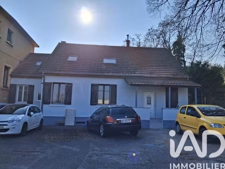 location appartement 5 pièces