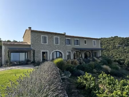 achat : maison (84480)