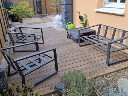 vente maison 7 pièces 180 m² val d’oingt (69620)