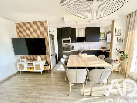 vente appartement 2 pièces 53 m² à brunoy (91800)  197 000 €