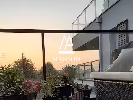 vente appartement 2 pièces 50.2 m² à cancale (35260)  227 000 €
