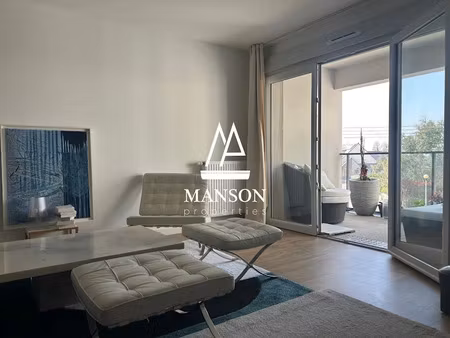 vente appartement 2 pièces 50.2 m² à cancale (35260)  227 000 €