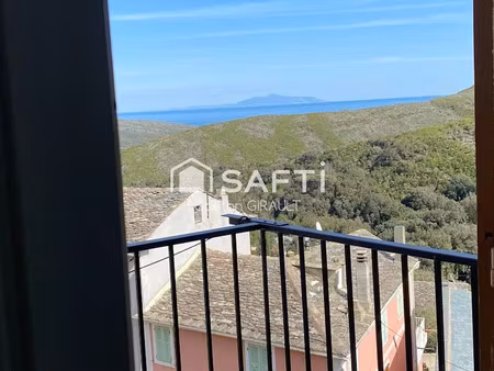 vente appartement 4 pièces 86 m² à pietracorbara (20233)  199 000 €
