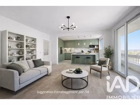 appartement à ermont (95120)