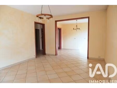 appartement à la ravoire (73490)