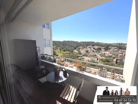 vente appartement 4 pièces 78.14 m² à martigues (13500)  176 000 €