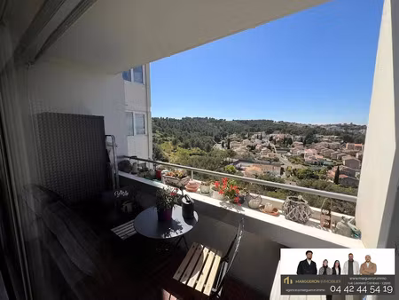 vente appartement 4 pièces 78.14 m² à martigues (13500)  195 000 €