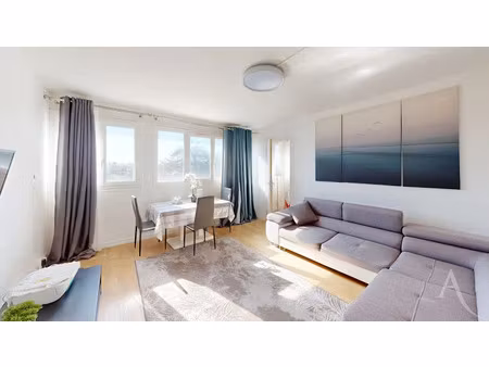 vente appartement 4 pièces 66.47 m² à neuilly-sur-marne (93330)  196 000 €