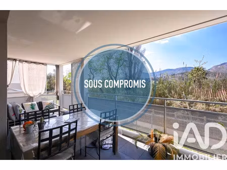 appartement à roquevaire (13360)