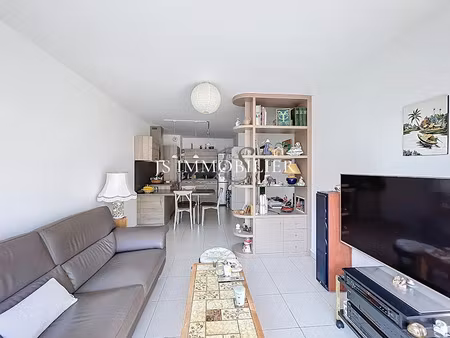 vente appartement 2 pièces 50.02 m² à saint-brice-sous-forêt (95350)  210 000 €